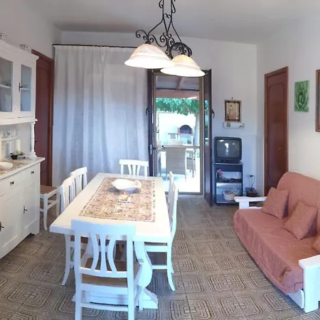 Carezza Di Mare Villa