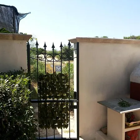Carezza Di Mare Punta Prosciutto