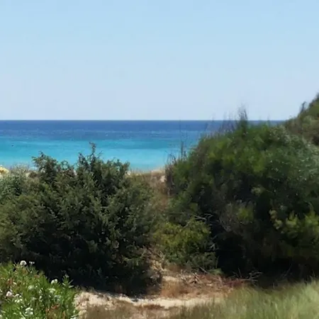 Villa Carezza Di Mare *