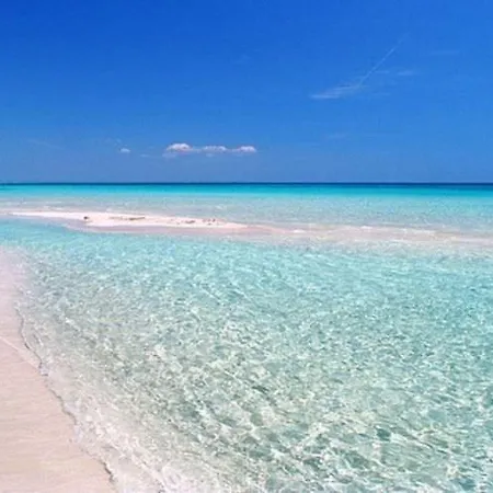 Carezza Di Mare Villa
