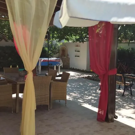 Villa Carezza Di Mare *