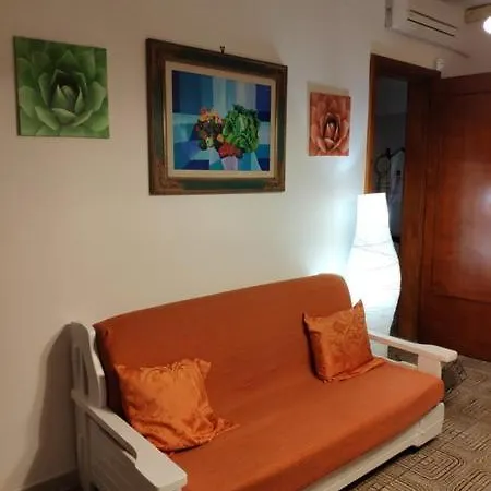 Villa Carezza Di Mare *