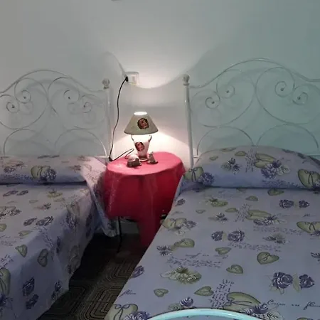 Villa Carezza Di Mare *