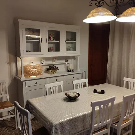 Carezza Di Mare Villa *